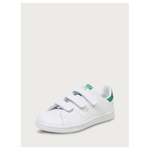 Trampki 'Stan Smith' szary Adidas Originals 30,5 AboutYou