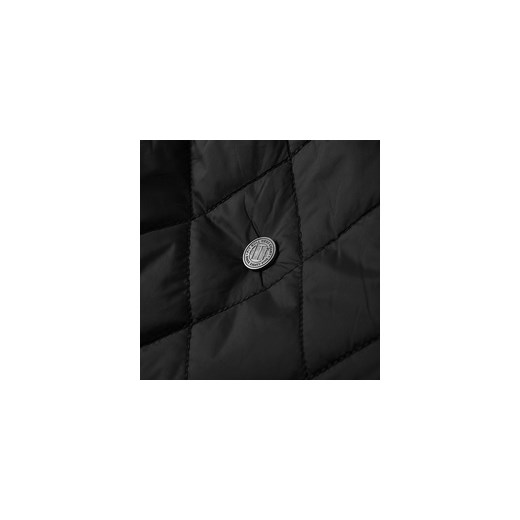 Kurtka Pit Bull Maynard - Black (528015.9000)