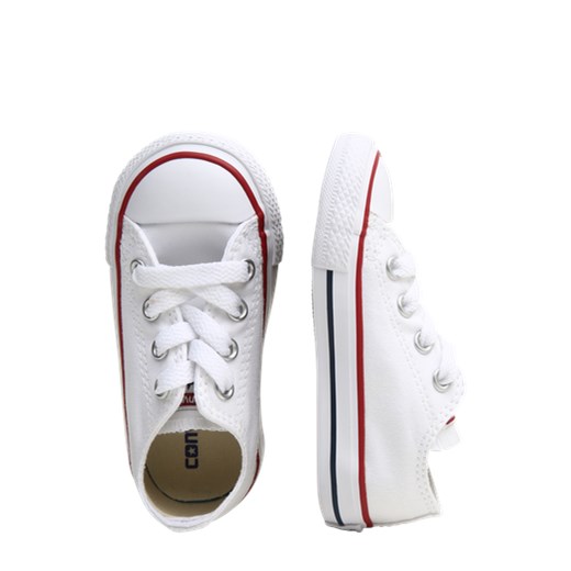 Trampki 'All Star' Converse szary 24 AboutYou