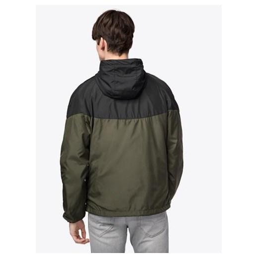 Kurtka przejściowa '2-Tone Tech Windrunner' Urban Classics XXL AboutYou