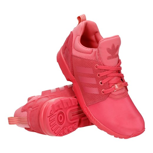 Buty adidas ZX FLUX NPS UPDT W "Pink"