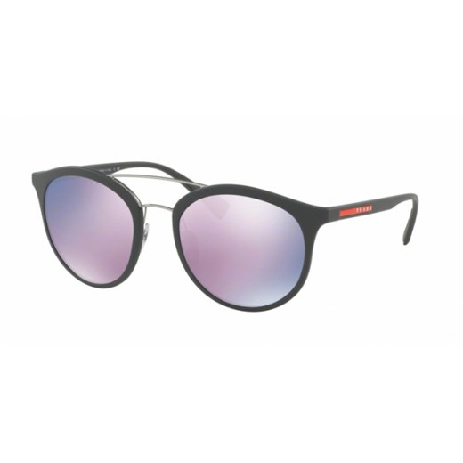 OKULARY PRADA SPORT PS 04RS TFZ5T0 54 Prada Aurum-Optics