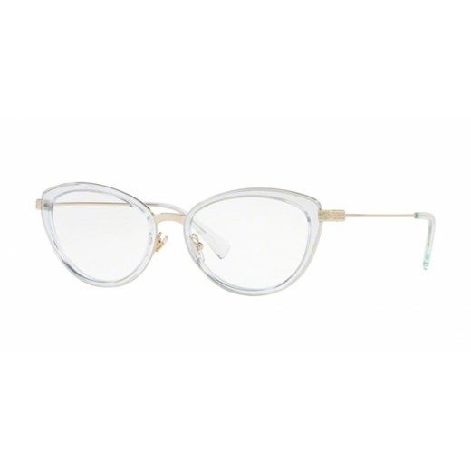 OKULARY KOREKCYJNE VERSACE VE 1244 1405 53 bialy Versace Aurum-Optics