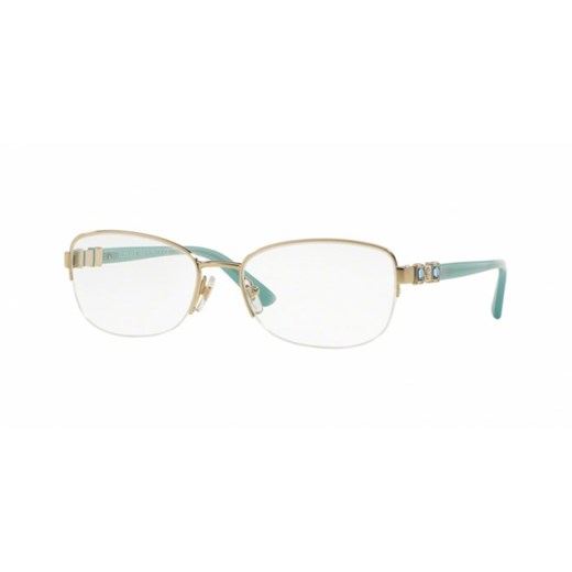 OKULARY KOREKCYJNE VERSACE VE 1230B 1362 54 bialy Versace Aurum-Optics