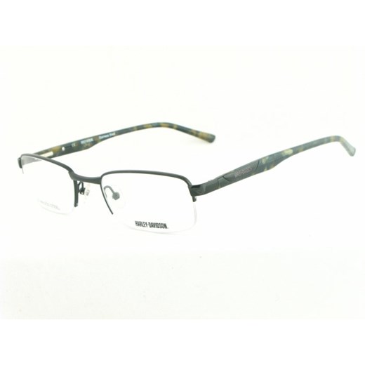 OKULARY KOREKCYJNE HARLEY HD 438 BLK 52 Harley-Davidson bialy Aurum-Optics