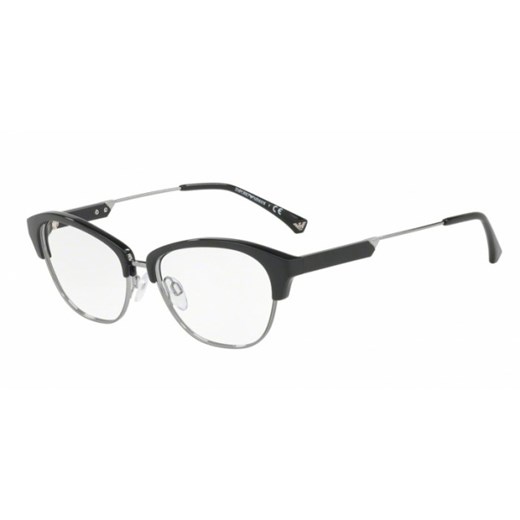 OKULARY KOREKCYJNE EMPORIO ARMANI EA 3115 5001 52 bialy Emporio Armani Aurum-Optics