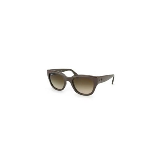 OKULARY RAY-BAN® 4178 890/13 (52) Ray-ban® szary Aurum-Optics