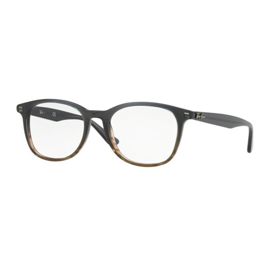 OKULARY KOREKCYJNE RAY-BAN® RX 5356 5766 54 Ray-ban® bialy Aurum-Optics