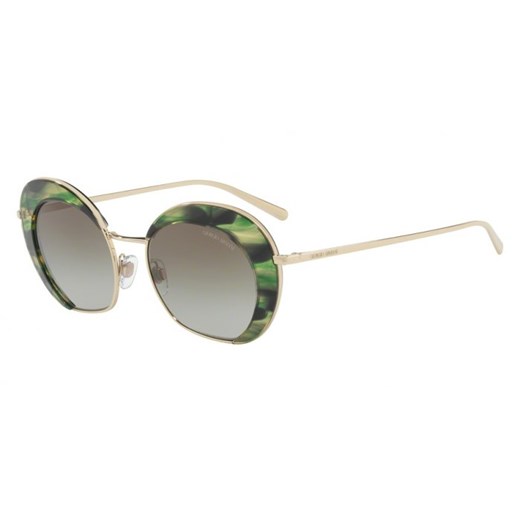 OKULARY GIORGIO ARMANI AR 6067 30138E 50 Giorgio Armani Aurum-Optics