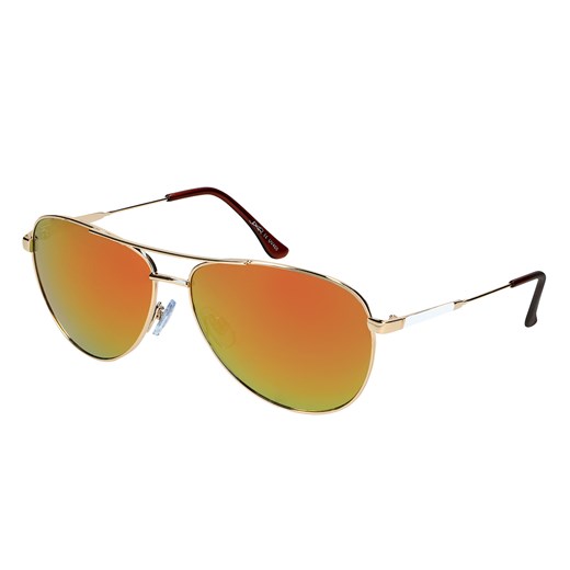 Okulary przeciwsłoneczne JOKER 4121 P Joker zolty eOkulary