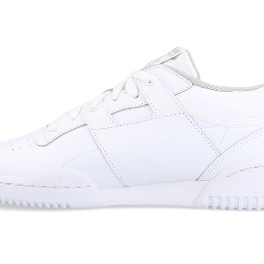 Buty męskie sneakersy Reebok Workout Low CN0636