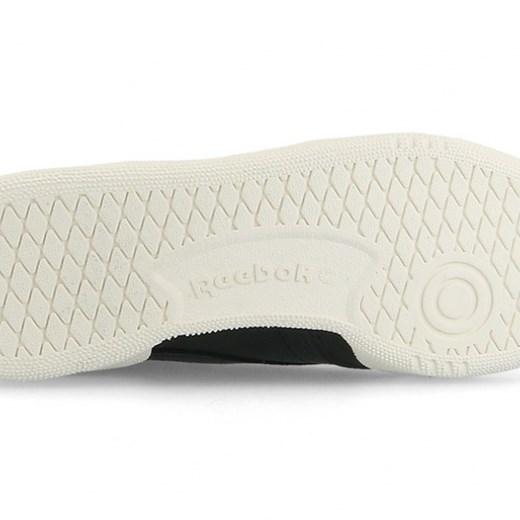 Buty damskie sneakersy Reebok Club C 85 Hardware "Black" BS9596