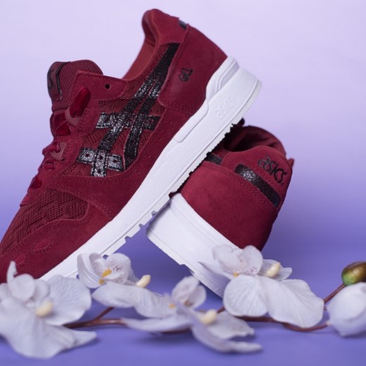 Buty damskie sneakersy Asics Gel-Lyte Valentine's Pack H8D5L 2690