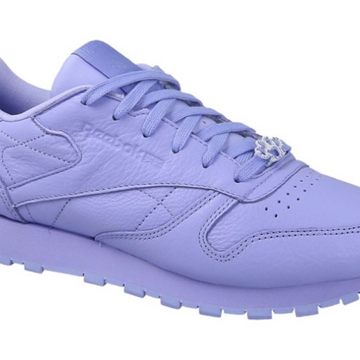Buty damskie sneakersy Reebok Classic Leather BS7913