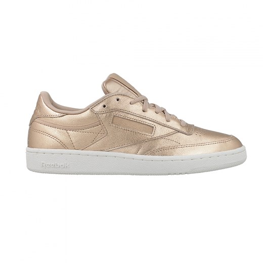Reebok Club 85 Melted Metal BS7899 Reebok bezowy 40 1/2 ButyMarkowe