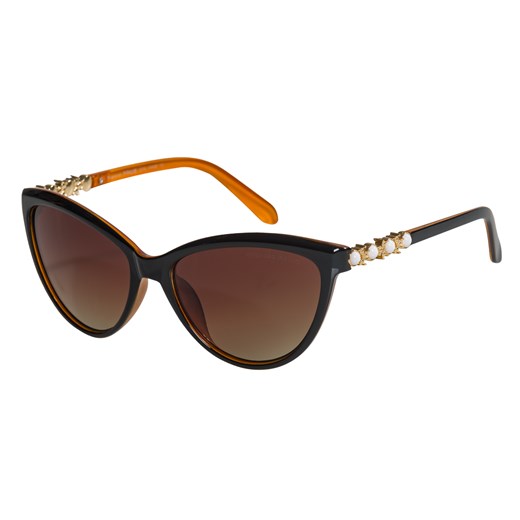 Okulary polaryzacyjne PRIUS PRW 15 P bialy Prius Polarized eOkulary