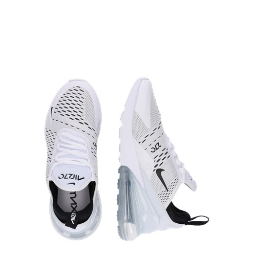 Trampki niskie 'Air Max 270' Nike Sportswear 37,5 AboutYou