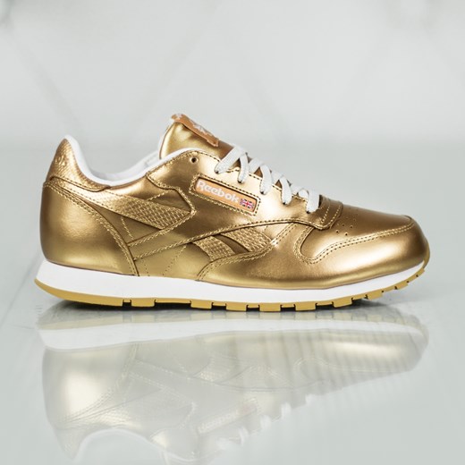 Reebok Classic Leather Metalic BS8944