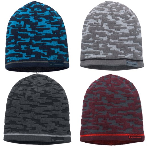 Czapka męska Under Armour 1300076