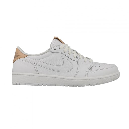 Air Jordan 1 Retro Low OG PREM 905136-100 Jordan Brand 40 1/2 ButyMarkowe
