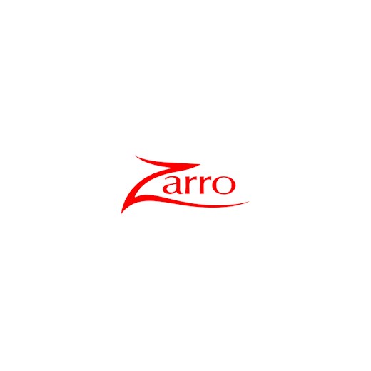 ZARRO 2077/M/05 czarny, półbuty dziecięce, rozmiary: 31-36 - Czarny