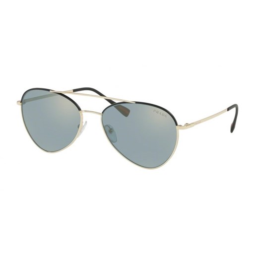 OKULARY PRADA SPORT PS 50SS AAV298 57 Prada Aurum-Optics