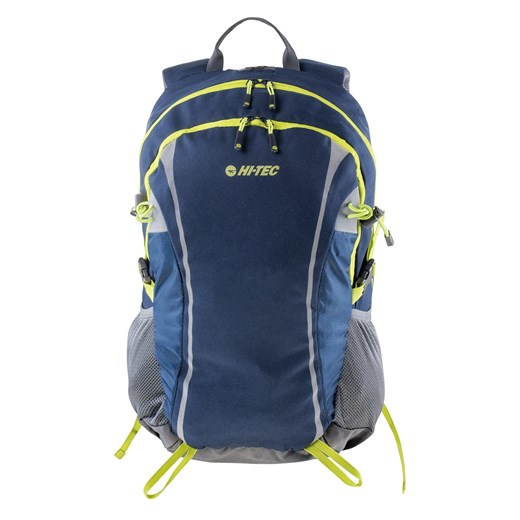 PLECAK COLUMBO 97474-D BL/S G/LI P HI-TEC, Rozmiar - UNISEX, Płeć - UNISEX, Kolor - 97474-D BL/S G/LI P Hi-Tec unisex sklepmartes.pl