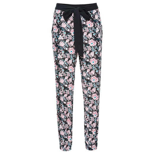 Spodnie jogger