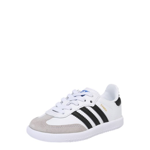 Trampki 'SAMBA' Adidas Originals 26 AboutYou
