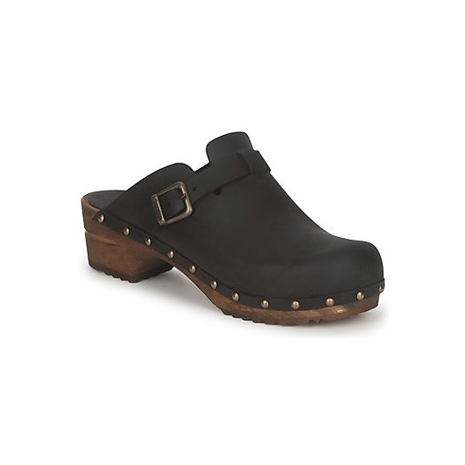 Sanita Chodaki KRISTEL OPEN spartoo szary Buty