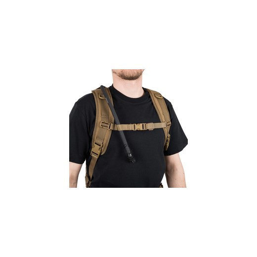plecak Helikon EDC - Cordura - Coyote 21L (PL-EDC-CD-11) Helikon-tex ZBROJOWNIA