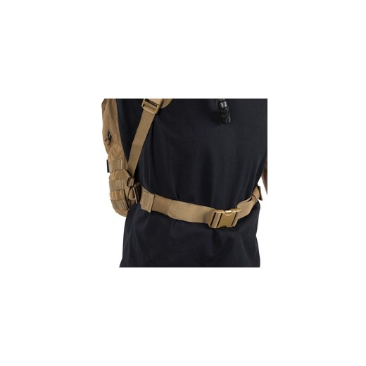 plecak Helikon EDC - Cordura - Coyote 21L (PL-EDC-CD-11) Helikon-tex ZBROJOWNIA