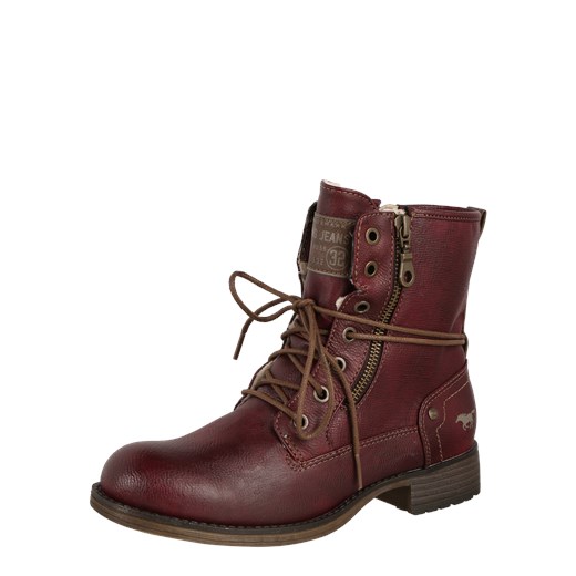 Botki sznurowane Mustang 39 AboutYou
