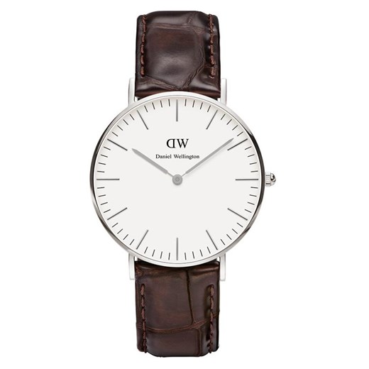 DANIEL WELLINGTON DW00100055/0610DW - CLASSIC YORK