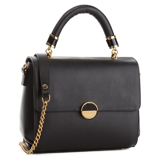 Torebka LORIBLU - l9B 0167H Nero/Vernice Loriblu eobuwie.pl