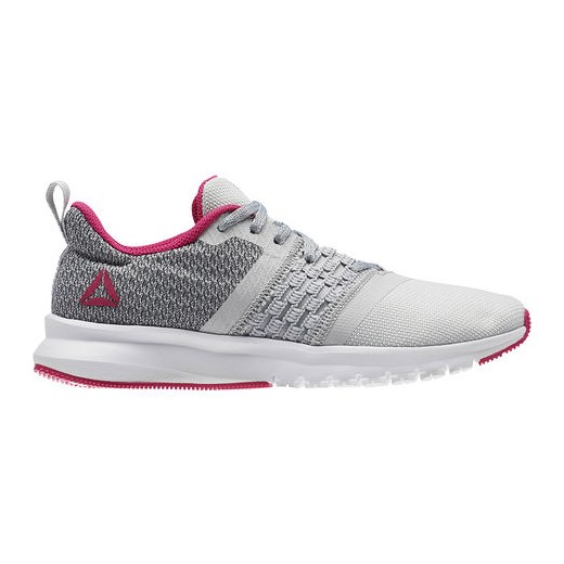 Buty Print Lite Rush Wm's Reebok (szare)