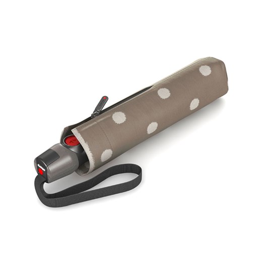 Parasolka damska Knirps T.200 Dot Art Knirps ParasoleDlaCiebie.pl