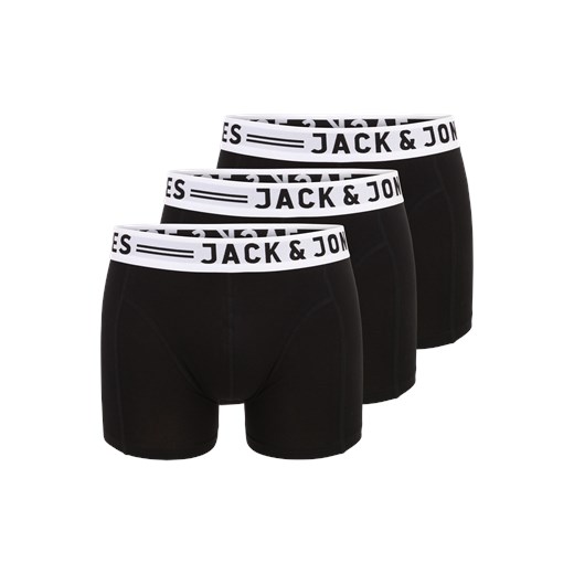 Bokserki 'SENSE' Jack & Jones XXL AboutYou