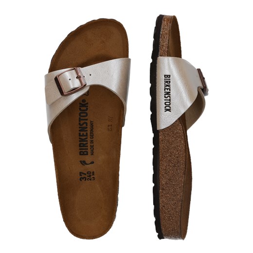Klapki 'Madrid' Birkenstock 39 AboutYou