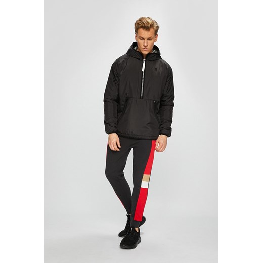 Kurtka męska brązowa G-Star Raw casual