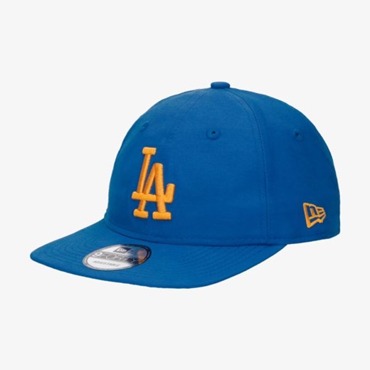 NEW ERA CZAPKA LT WT NYLN PK920 LOSDOD ROYBSQ New Era ONE-SIZE okazja Sizeer