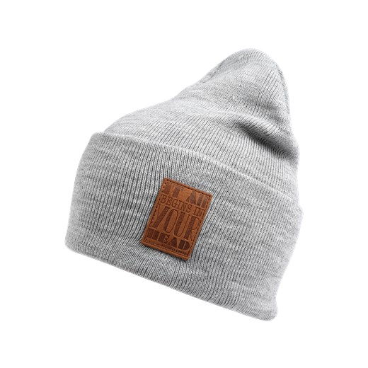 Czapka 'Owen' Chillouts One Size AboutYou