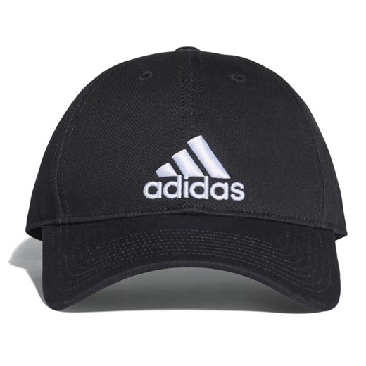 Czapka adidas Sześciopanelowa Classic S98151 Adidas Mężczyźni streetstyle24.pl