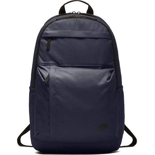 Plecak Sportswear Elemental Backpack Nike (granatowy) Nike okazyjna cena SPORT-SHOP.pl