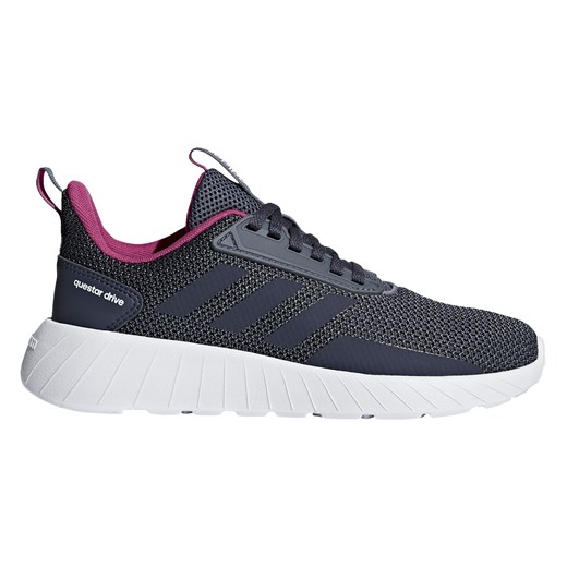 DAMSKIE BUTY DO BIEGANIA QUESTAR DRIVE K B75684 ADIDAS, Kolor - B75684, Rozmiar - 36 2/3, Płeć - WOMEN Adidas 36 2/3 sklepmartes.pl