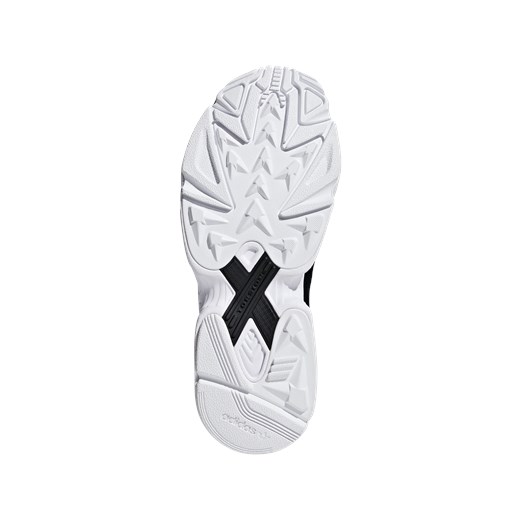 Trampki niskie 'Falcon' Adidas Originals 36,5-37 AboutYou