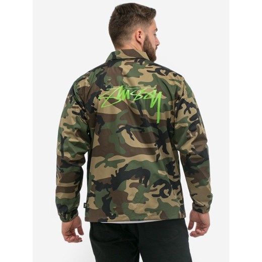 Kurtka męska Stussy