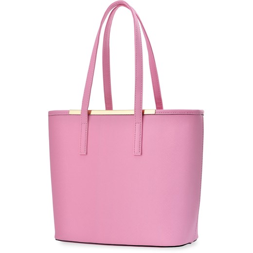 Shopper bag matowa