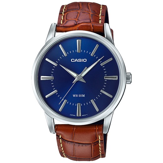 Casio zegarek analogowy