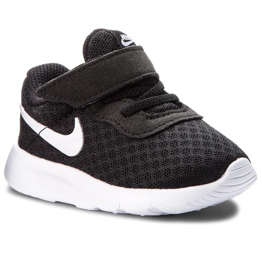 Buty sportowe dziecięce Nike na rzepy